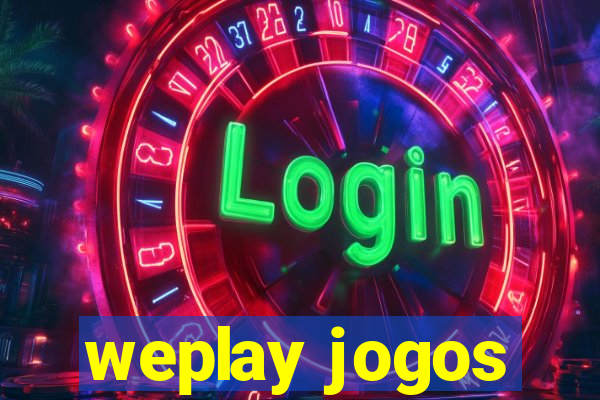 weplay jogos